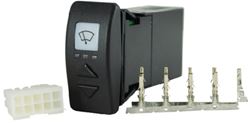 Picture of AFI 76030 Afi/marinco/guest/nicro/bep 76030 Switch Wiper Single