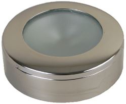 Picture of Scandvik 41378P 3" Dual Color B/w Flush/surf