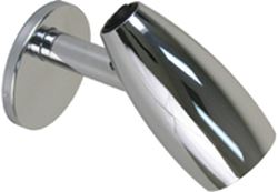 Picture of Scandvik 41396P Led Reading Light Ch/br 10-30v