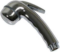 Picture of Scandvik 14005 Shower Handle Chrome