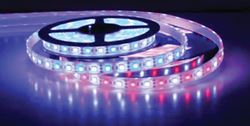Picture of Scandvik 41524P Led Dual Color Flex Strip Cw/b