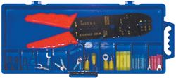 Picture of Ancor 220002 Connector Kit 30pc With Tool