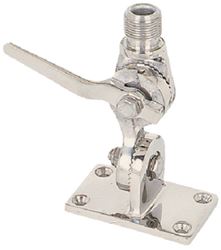 Picture of Shakespeare Antennas 4187HD Antenna Mount Stainless Heavy