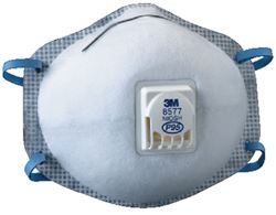 Picture of 3M 8577 Body Molding Set