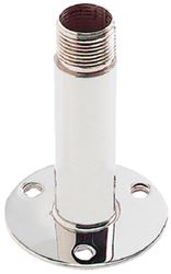 Picture of Seachoice 19581 Ss Straight Antenna Base 1"-14