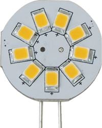 Picture of Scandvik 41020P Light G4 Side Pin 6 Led Ww