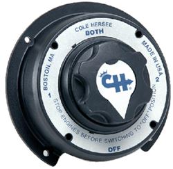 Picture of Cole Hersee M750bp Battery Selector Switch