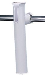Picture of Sea-Dog Line 327161-1 Poly Rail Mount Rod Holder - W