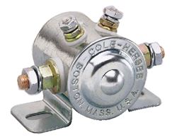 Picture of Cole Hersee 24047-BX Cole-Hersee 24047bx Sol12v4.4ohmi