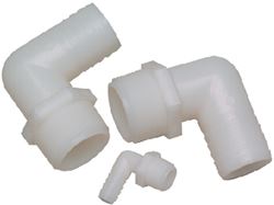 Picture of Todd Enterprises 93-2221 Holding Tank 90deg Adaptor Kit