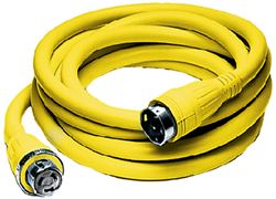 Picture of Hubbell HBL61CM52 50a/125/250v 50' Cable Set