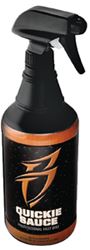 Picture of Boat Bling, Inc QS0032 Quickie Sauce Prowax-Uv Prt Qt