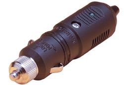 Picture of AFI 12VPG Afi/marinco/guest/nicro/bep 12VPG Sealink Deluxe 12v Plug