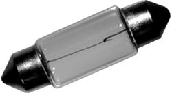Picture of Ancor 529095 12v 6w Festoon Light Bulb (2)