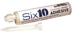 Picture of West Systems 610 Six10? Thickened Epoxy Adhesive