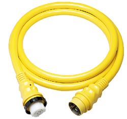 Picture of AFI 6152SPP Afi/marinco/guest/nicro/bep 6152SPP Cord Set 50 Amp 125/250