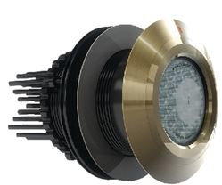 Picture of Ocean Led 001-500745 Pro 2010 Xfm Hd-Gen2 Mid Blue