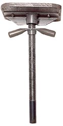 Picture of Brownell Boat Stands GTOP 23" Flat Top Replacement for Boat Stand