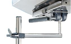 Picture of Magma T10-780 MAGMA VERTICAL LEVELOCK ROUND RAIL MOUNT 7/8" TO 1" RAILS