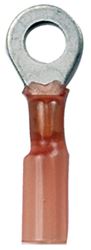 Picture of Ancor 310203 ANCOR 22-18 #8 HEATSHRINK RING TERMINAL 3PK