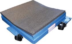 Picture of Brownell Boat Stands PD2 Pontoon Dolly- 2 Ea/pk