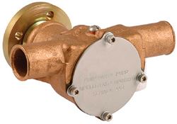 Picture of Sherwood Pump P1014 Pump-Pcm# Ra057031
