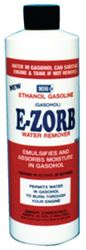 Picture of Mdr MDR574 Mdr E-Zorb Ethanol Gas E-10 Water Remover 16 Ounces