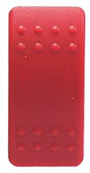 Picture of Sierra RK19410RED Marine Momentary On-Off-Mom Rocker Switch, Weather Resistant, SPST