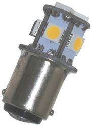 Picture of Scandvik 41090P Led Bulb - Mini Tower - Ba15d