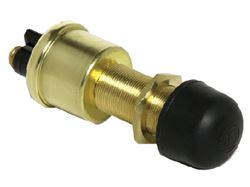 Picture of Cole Hersee M-626-BX Push Button Switch W/cap
