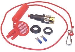 Picture of Sierra MP40980 Spare Lanyard for MP40960