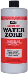 Picture of Mdr MDR586 Gas Water Zorb 8 Oz.