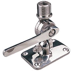 Picture of Sea-Dog Line 329230-1 Stainless Steel Antenna Base(d