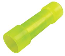 Picture of Seachoice 50-67991 Nylon Butt Connctr 12-10 100pk