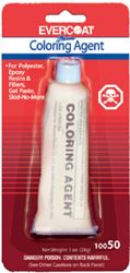 Picture of Evercoat 100509 Coloring Agent-White 1 Oz.