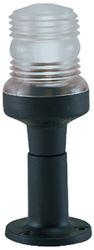 Picture of Perko 0455DP1CHR Deck Mount Fresnel All-Round Navigation Light
