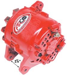 Picture of Arco Starting & Charging 86050 Alternator Westerbeke 30594