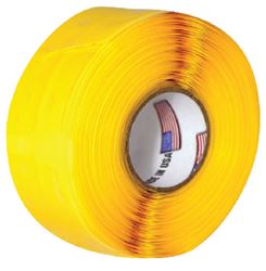 Picture of Seachoice 61491 Silicone Tape Yellow 1"x10'