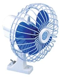 Picture of Seachoice 71451 Oscillating Fan-6 -12v