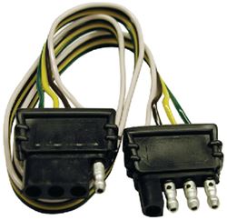 Picture of Anderson Manufacturing E5401 4 Way Loop Extension 30