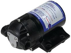 Picture of Shurflo 8050-305-526 SHURFLO STANDARD UTILITY PUMP 12VDC 1.5GPM HEAVY DUTY