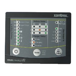 Picture of Xantrex Technologies 808804001 TrueCharge2 Battery Charger Remote Panel