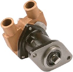 Picture of Sherwood Pump G702 Pump-Onan# 132-0358