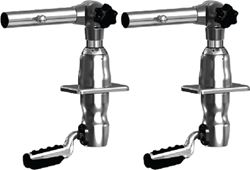 Picture of Taco Metals GS-2801 Outrigger2801 Grandslam 1pr/pk