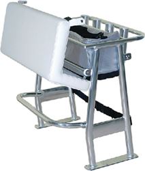 Picture of Taco Metals L10-1003-1 Neptune Standard Leaning Post