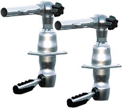 Picture of Taco Metals GS-280 Grand Slam 280 Top Mount Pr/bx