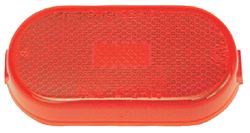 Picture of Anderson Manufacturing V10815R Replacement Lens Red 2/pk