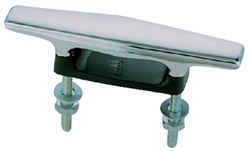 Picture of Perko 1316001CHR 4 1/2" Zinc Open-Based Cleat