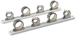 Picture of Taco Metals F16-2752-1 4 Rod Ss Rod Hangar Rack 2/cd