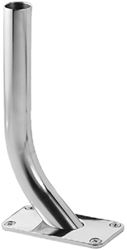 Picture of Taco Metals F16-0212-F 1-1/8 Striker Base Flush Mt.